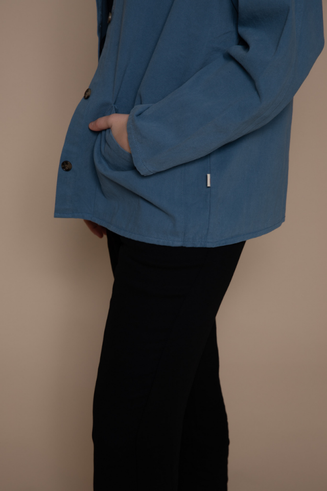 20/01 PRE ORDER: JACKET AMOUR