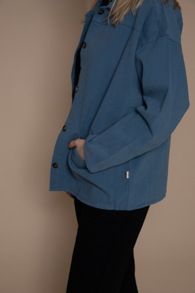 20/01 PRE ORDER: JACKET AMOUR