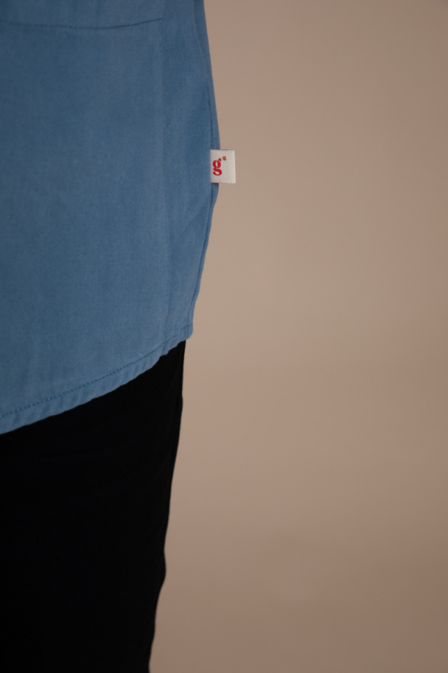20/01 PRE ORDER: JACKET AMOUR