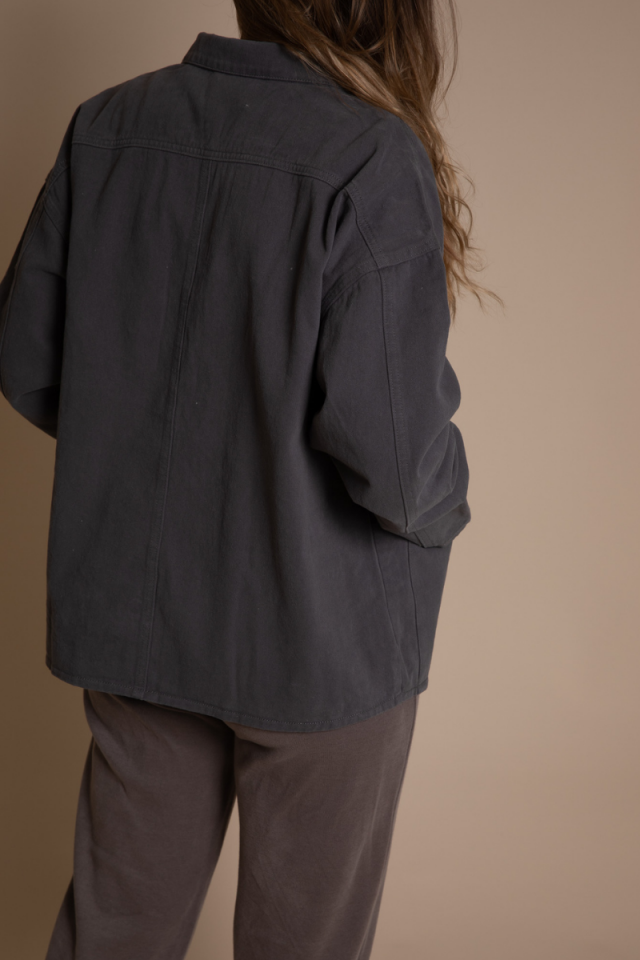 20/01 PRE ORDER: JACKET AMOUR